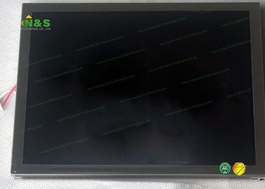 8.0 Inch LQ080V3DG01 Panel LCD Sharp Biasanya Putih dengan 162.24 × 121.68 mm