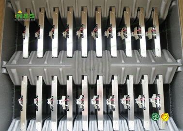 8.0 Inch LQ080V3DG01 Panel LCD Sharp Biasanya Putih dengan 162.24 × 121.68 mm