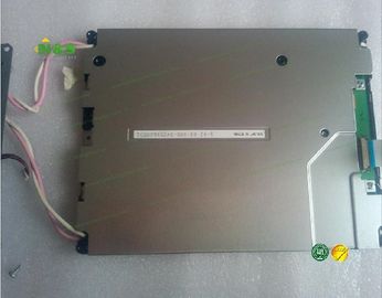 262K TCG057QV1AC-G10 layar lcd digital dengan 115,2 × 86,4 mm Area Aktif