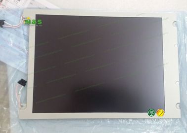 262K TCG057QV1AC-G10 layar lcd digital dengan 115,2 × 86,4 mm Area Aktif