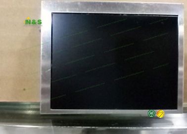 PVI PD035OX4 LCD Menampilkan 3,5 inci dengan 71,6 × 52,65 mm Active Area