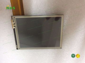 PD035VX9 PVI LCD Menampilkan 3,5 inci Biasanya Putih dengan 53,28 × 71,04 mm Wilayah Aktif