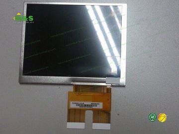 4.0 inci Transmissive PD040QX2 PVI LCD Menampilkan untuk Aplikasi Industri
