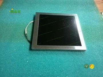 Biasanya Putih PD050OX5 5.0 inci PVI LCD Menampilkan dengan 111,5 × 110 × 7,5 mm Garis Besar