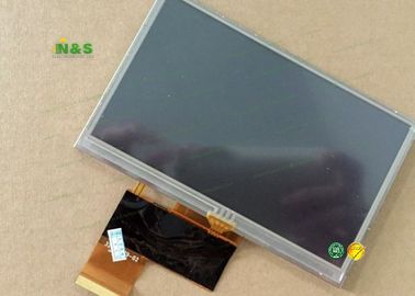 Innolux 5,0 inci TN LCM 480 × 272 300nits WLED TTL 40pins