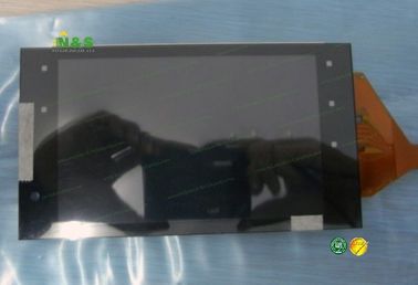 HYDIS 5.6 inci IPS Assembly 1280 × 800 220nits WLED LVDS 25pins