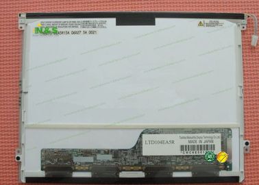 10.4 inch TOSHIBA LTD104EA5R TN LCM 1024 × 768 170nits CCFL LVDS 20 pin