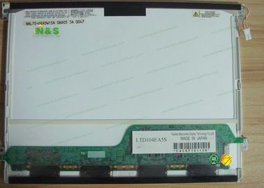 LTD104EA5S 10.4 inch TOSHIBA TN LCM 1024 × 768 180nits CCFL LVDS 14 pin