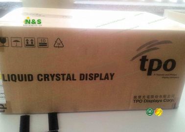 TPO 3,5 inci TD035STED7 TN LCM 240 × 320 115nits WLED TTL 60pins