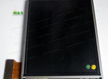 TPO 3,5 inci TD035STED7 TN LCM 240 × 320 115nits WLED TTL 60pins