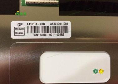EJ101IA-01G 10.1 inch Innolux IPS LCM 1280 × 800 350nits WLED LVDS 40 pin