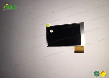 LQ038Q5DR01 SHARP 3.8 inch TN LCM 320 × 240 450nits TTL CCFL 40pins