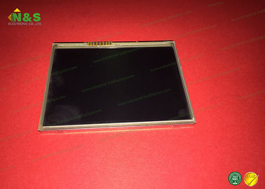 LQ035Q7DH06 TAJAM 3,5 inch TN LCM 240 × 320 225nits WLED TTL 50pins