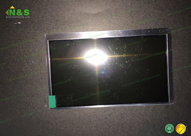 TX18D11VM1CAA KOE 7.0 inch TN LCM 800 × 480 400nits CCFL TTL 40pins