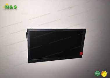 SHARP 4,6 inci LM046QB1S02 320 × 240 FSTN-LCD Hitam / Putih (Positif) Transflective CCFL Data Paralel 20 pin