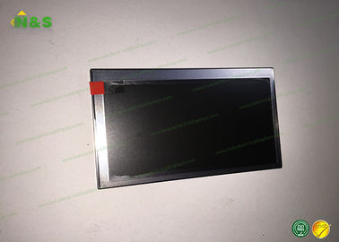 4.8 inch SP12N01L6ALCZ 256 × 64 FSTN-LCD Hitam / Putih mode Transmissive WLED T6963C CPU 20 pin