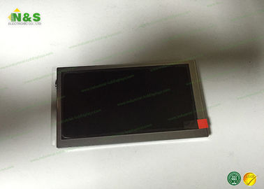 5.1 inci SP14N001-Z1 240 × 128 FSTN-LCD Hitam / Putih (Negatif) CCFL T6963C Transmisi CPU 26pin