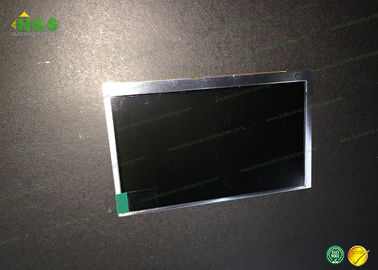 7,0 inci TOSHIBA LT070AC46000 LCM 800 × 480 300nits WLED LVDS 30pins