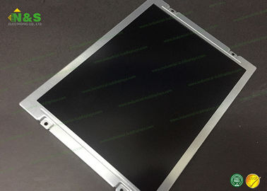 TOSHIBA LTA084A380F 8.4 inch TN LCM 640 × 480 300nits CCFL TTL 31pin