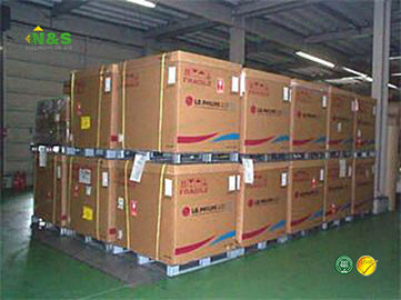 LQ050Q5DR01 5.0 Inch Sharp LCD Panel 119.4 × 89.1 × 16.05 Mm Garis Besar Tidak Ada Kerusakan