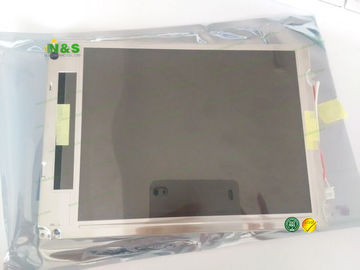 LQ150X1LG55 Sharp Layar Pengganti LCD 15.0 Inch Biasanya Putih 60Hz Frekuensi
