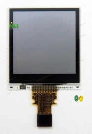 1.28 Inch Sharp LCD Display LS013B7DH03 3-Wire SPI 10 Pins 23.04 × 23.04 Mm Area Aktif