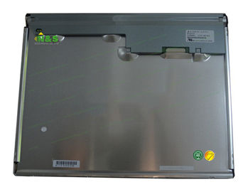 AA150XT01 15.0 inci TFT LCD Modul 304.1 × 228.1 mm 7S4P WLED Tanpa Driver