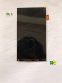 Biasanya Hitam LS055R1SX03 5,5 inci 68,04 × 120,96 mm Wilayah Aktif untuk 60Hz Frekuensi