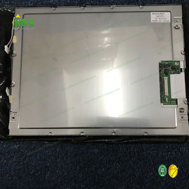 LQ12X11 SHARP High Brightness Industrial LCD Menampilkan tipe Landscape 12.1 Inch