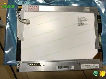 NL6448AC33-18A 10,4 inci NEC LCD Panel 640 × 480 Resolusi Area Aktif 211,2 × 158,4 mm