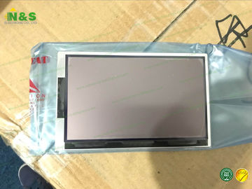 GCX513AKN-E 5.6 inci LCD Industri Menampilkan Modul Panel Layar LCD Panasonic