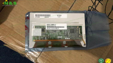 GCX513AKN-E 5.6 inci LCD Industri Menampilkan Modul Panel Layar LCD Panasonic