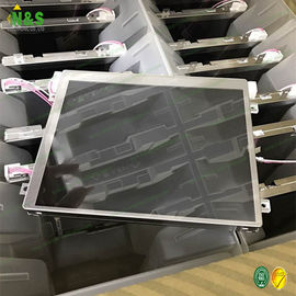 Portable 6.4 Inch Menampilkan LCD Industri, Sharp Lcd Display Panel LQ064V3DG01