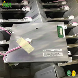 Portable 6.4 Inch Menampilkan LCD Industri, Sharp Lcd Display Panel LQ064V3DG01