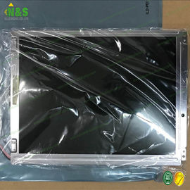 NL6448BC33-59 TFT LCD Module, 10.4 inch panel lcd Clear, Hard coating (3H) baru dan asli Biasanya Putih