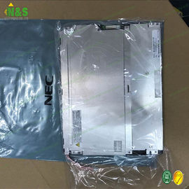 NL6448BC33-59 TFT LCD Module, 10.4 inch panel lcd Clear, Hard coating (3H) baru dan asli Biasanya Putih