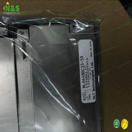 NL6448BC33-59 TFT LCD Module, 10.4 inch panel lcd Clear, Hard coating (3H) baru dan asli Biasanya Putih