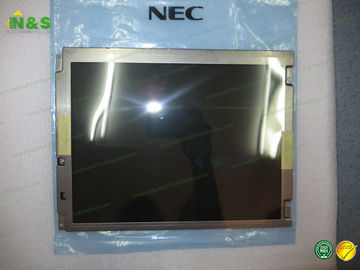 NEC 10.4 inch NL8060BC26-35c Biasanya Garis Putih 243 × 185.1 × 11 mm Contrast Ratio 900: 1 (Typ.)