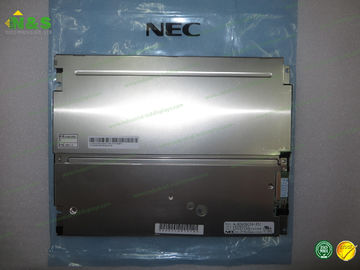 NEC 10.4 inch NL8060BC26-35c Biasanya Garis Putih 243 × 185.1 × 11 mm Contrast Ratio 900: 1 (Typ.)