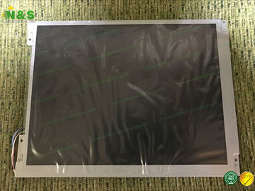 LTA121C31SF LTPS TFT-LCD Panel Module, 12.1 inch, 800 × 600 untuk panel Applicatiion Industri