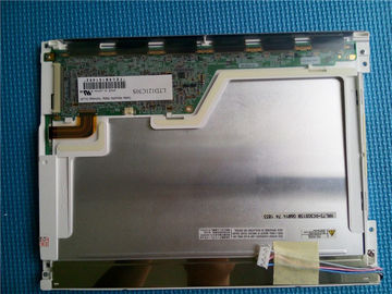 LTD121C30S TFT LCD Module Data Gambar 12.1 inci, Garis 800 × 600 Garis Besar 278.3 × 209 × 11 mm Biasanya Putih