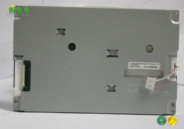 Biasanya Putih LTA070B240F TFT LCD Module Toshiba 7.0 inci 480 × 234 Penuh warna