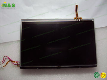TFD70W60 Industrial LCD Menampilkan 7,0 inci modul panel lcd Toshiba