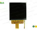 LQ030B7DD01 3,0 inci LCD Industri Menampilkan 320 × 320 Permukaan Yang Jelas