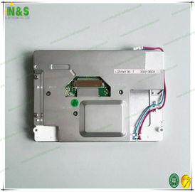 LQ5AW136 SHARP 5.0 inci, 320 × 234 tft lcd module Permukaan Antiglare, Garis Besar Antireflection 126.8 × 89.6 × 16.8 mm