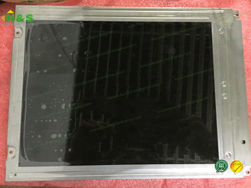 LQ10D42 TFT LCD tajam Modul 10.4 inci Antiglare (Haze 28%) Lapisan keras (2H)