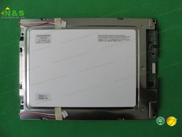 LQ10D421 10,4 inci, 640 × 480 Area Aktif 211,2 × 158,4 mm Garis Besar 265 × 195 × 11,5 mm Frekuensi 60Hz