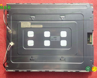 Biasanya Putih LQ12S41 12,1 inci, 800 × 600 TFT-LCD Modul Area Aktif 246 × 184,5 mm Garis Besar 290 × 225 × 13,7 mm