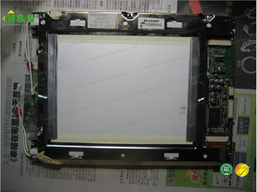 8.4 inch LQ9D011 dengan 170.88 × 129.6 mm Area Aktif Antiglare, Lapisan Keras (2H) 2 pcs CCFL Tanpa Driver