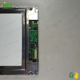 LQ9D011K SHARP 6.0inch Biasanya Putih dengan 170.88 × 129.6 mm Active Area Frekuensi 60Hz baru dan asli
